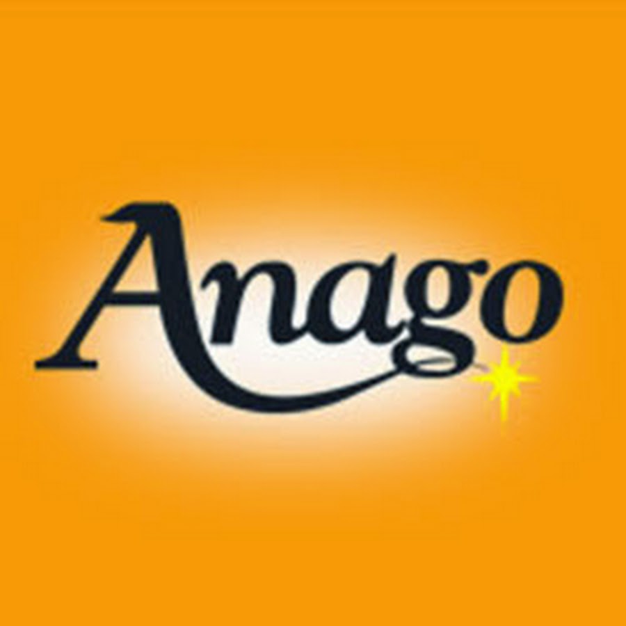 Anago Logo